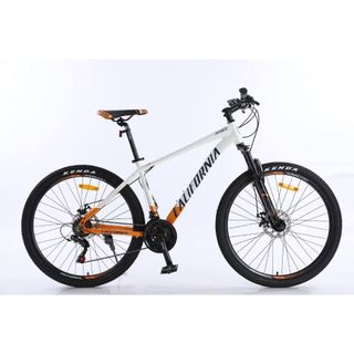 (HOT) XE ĐẠP CALIFORNIA 370cc 2024