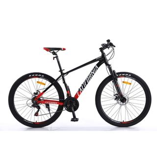 (HOT) XE ĐẠP CALIFORNIA 370cc 2024