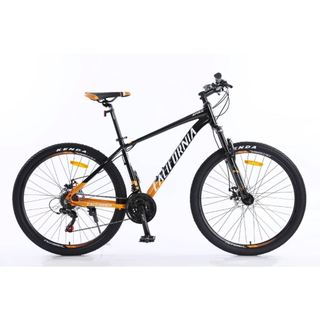 (HOT) XE ĐẠP CALIFORNIA 370cc 2024