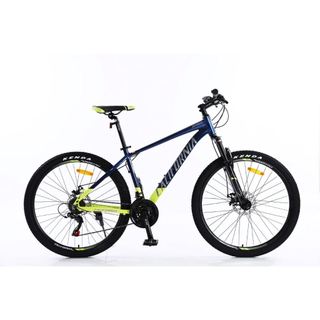 (HOT) XE ĐẠP CALIFORNIA 370cc 2024