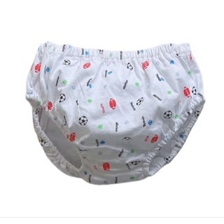 Quần chip cotton cho bé trai bé gái giao ngẫu nhiên