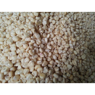 1 kg ngô nếp khô nấu xôi