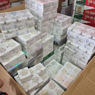 Kem genmy b1,b2,b3 (hộp 35gr)