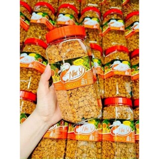 Muối tôm như ý hủ 400g