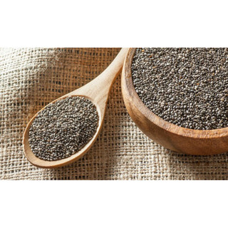 Túi Hạt chia đen BLACK BAG 500gr