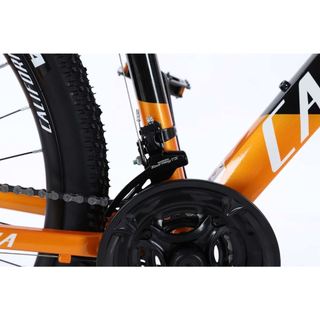 (HOT) XE ĐẠP CALIFORNIA 370cc 2024