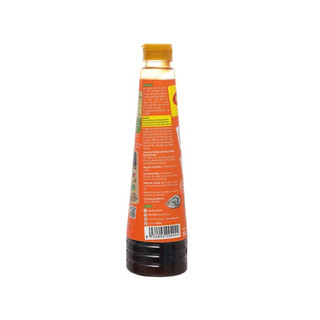 Dầu hào Maggi chai 250g