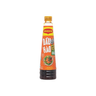 Dầu hào Maggi chai 250g