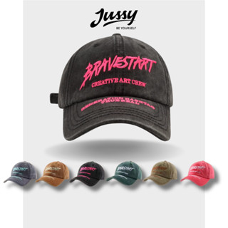  Mũ Lưỡi Trai Jean Denim BRAVESTART Jussy Official Vải Jean Wash Bụi Cá Tính Form Mềm Khóa Đồng Hàng Quảng Châu Chuẩn Đẹp 