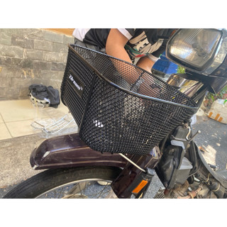 baga mũi và rổ dream super dream