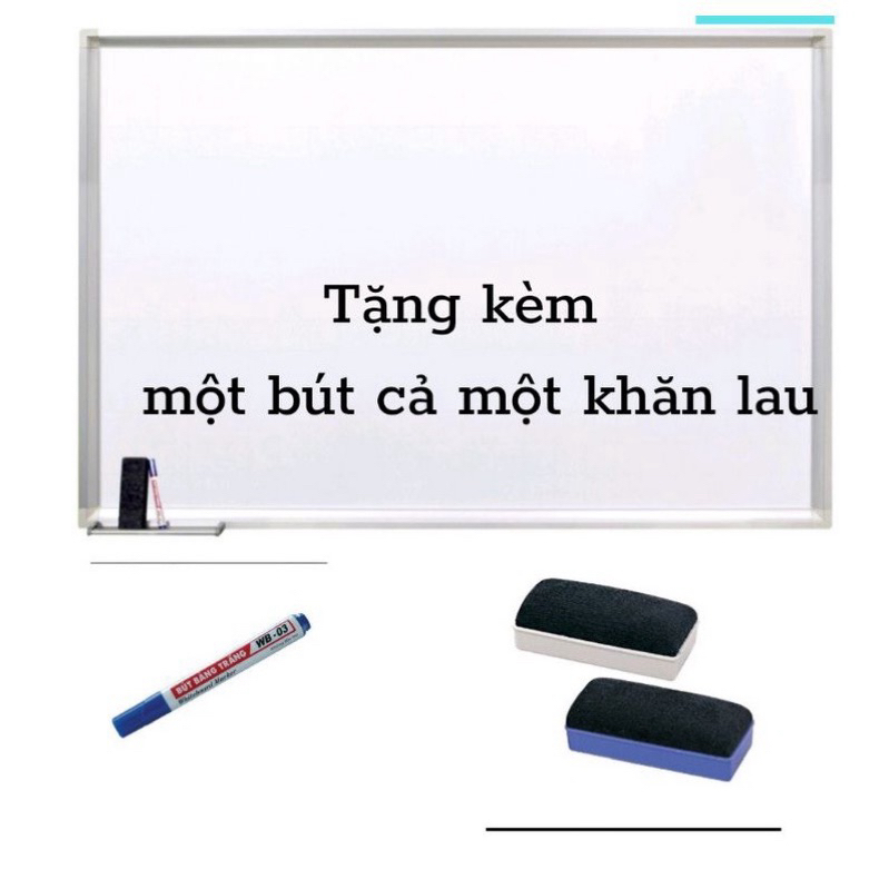 bảng fooc mica( tặng bút lông)(tặng thêm bông lau khi mua từ 2sản phẩm bảng trở lên)