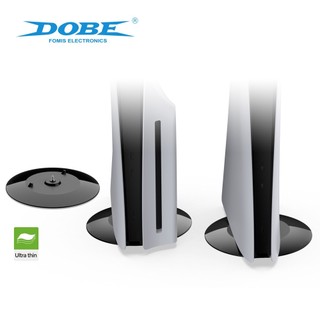 Chân Đế Cho Máy PS5 Pro/Slim (Vertical Stand) - Dobe