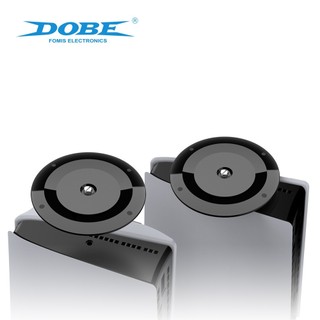 Chân Đế Cho Máy PS5 Pro/Slim (Vertical Stand) - Dobe