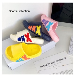 Dép xốp siêu nhẹ M.A.X cho bé