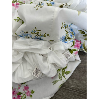 Đầm dây smocking lưng BP KAMI