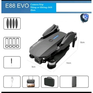 fLYCAM Evo  NÂNG CẤP mới 2024