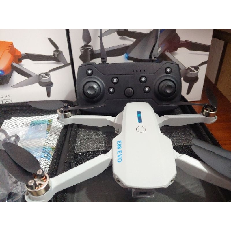 fLYCAM Evo  NÂNG CẤP mới 2024