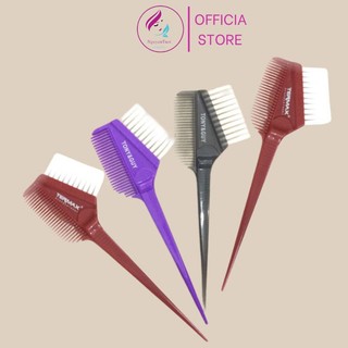 Chổi nhuộm tóc
