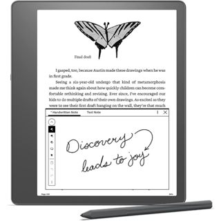 Máy đọc sách Kindle Scribe