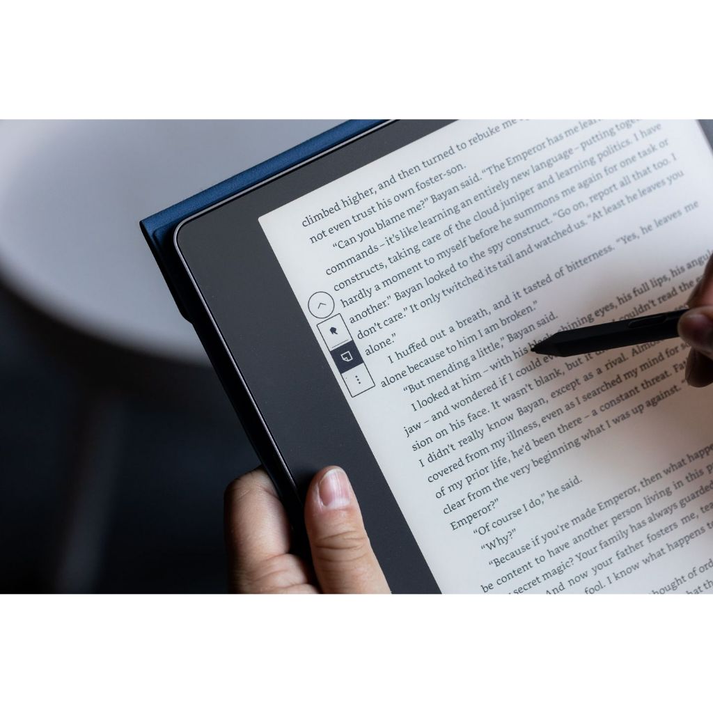 Máy đọc sách Kindle Scribe | BigBuy360 - bigbuy360.vn