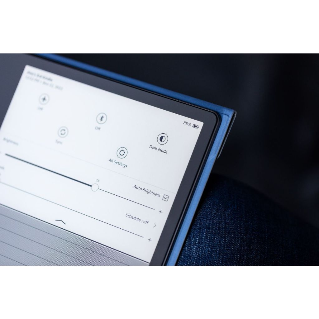 Máy đọc sách Kindle Scribe | BigBuy360 - bigbuy360.vn
