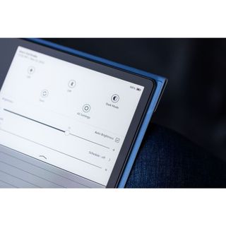 Máy đọc sách Kindle Scribe