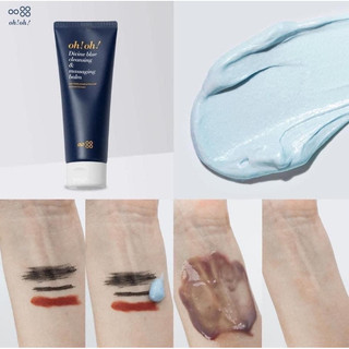 𝐒𝐚́𝐩 𝐭𝐚̂̉𝐲 𝐭𝐫𝐚𝐧𝐠 𝐎𝐡𝐎𝐡 150ml hàng công ty