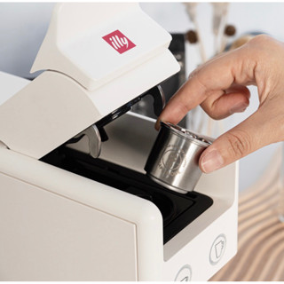 VIÊN NÉN CÀ PHÊ CÓ THỂ TÁI SỬ DỤNG CHO MÁY PHA CÀ PHÊ ILLY