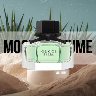 ★ nước hoa gucci flora edt 10ml