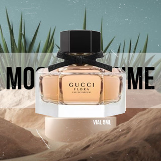 ★ nước hoa gucci flora edp 10ml