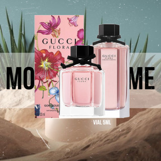 ★ Nước hoa nữ Guccii Flora by Gucci Gorgeous Gardenia 100ml