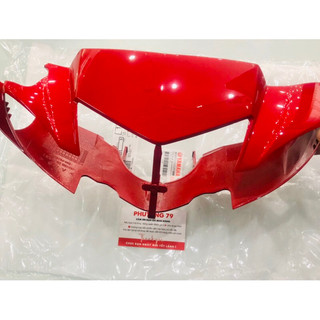 Ốp đầu sirius 110 chính hãng YAMAHA, Ốp đầu nhỏ, ốp đầu si hello loại thắng đĩa