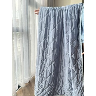 Chăn, ga lạnh Ice - Cool Kaiyo (vải lụa Nhật làm lạnh mức 5)