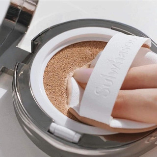 [Mini/Fullsize] Cushion Sul | Phấn nước mỏng nhẹ tự nhiên
