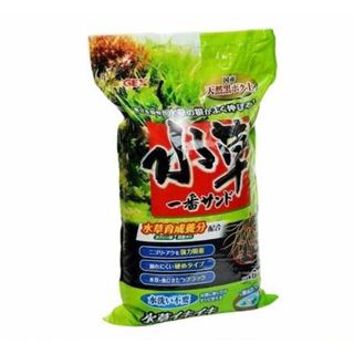 Phân nền Gex Xanh bao nguyên 8kg