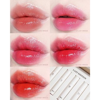 Son Tint Bóng Bbia Glow Lip Tint