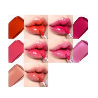 Son Tint Bóng Bbia Glow Lip Tint