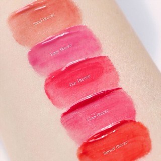 Son Tint Bóng Bbia Glow Lip Tint