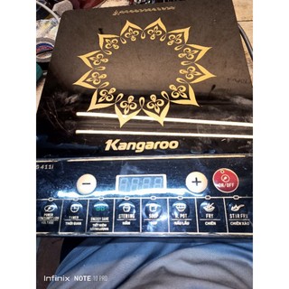 Bếp Từ Kangaroo