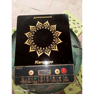 Bếp Từ Kangaroo giá thanh lí