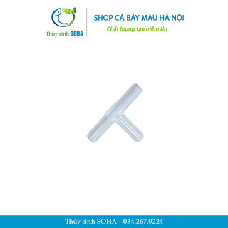Van chia sủi chữ T