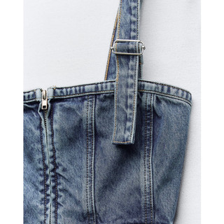 [SALE] Áo quây Zara Authentic