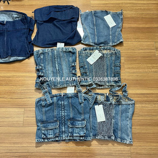 [SALE] Áo quây Zara Authentic