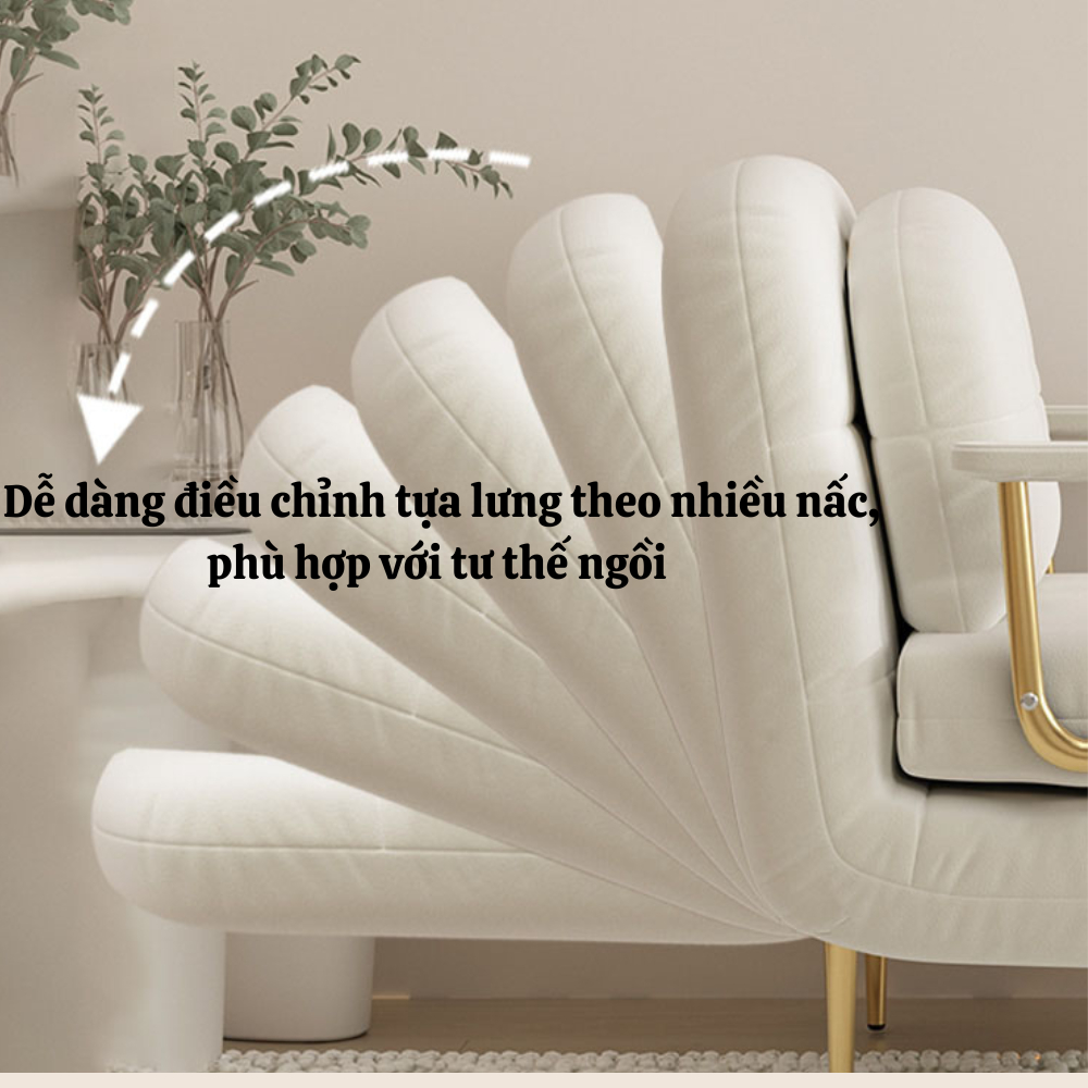 Ghế sofa giường gấp gọn cao cấp 2024,Sofa giường  2 trong 1 chất liệu vải nỉ nhung Khung Thép Chịu Tải 500kg ( tặng gối) | BigBuy360 - bigbuy360.vn