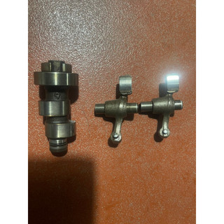 cam cò Sirius và Jupiter 110(hàng cũ tháo xe )