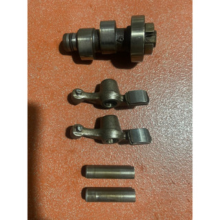 cam cò Sirius và Jupiter 110(hàng cũ tháo xe )