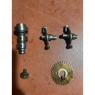 cam cò Sirius và Jupiter 110(hàng cũ tháo xe )