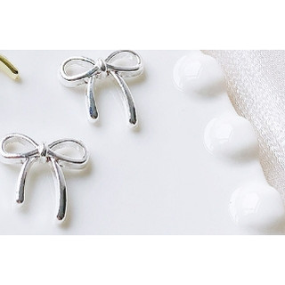 LẺ 1 CÁI CHARM NƠ TRANG TRÍ MÓNG  NHÉ A