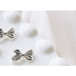 LẺ 1 CÁI CHARM NƠ TRANG TRÍ MÓNG  NHÉ A