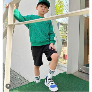 Giày Unisex M.L.B/EmEoBi Chính Hãng💯